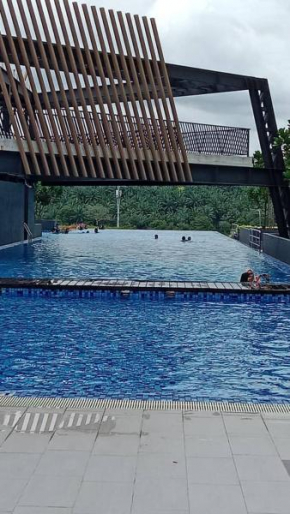 ADELIA 2 - Bangi Avenue